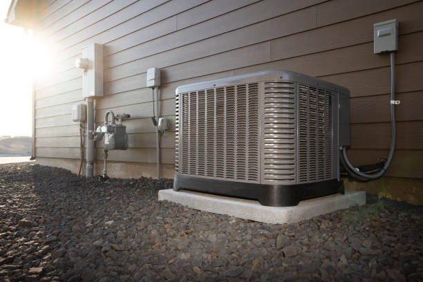 Affordable Air Conditioning Repair in Bridgman, MI